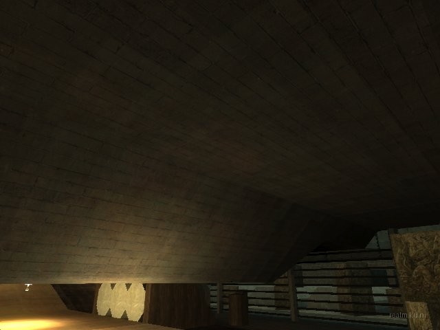 deathrun_flatdeath_b2 for css screenshot