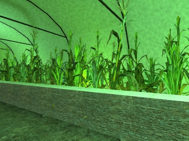 deathrun_fuck_yeah_weedv1 for css screenshot