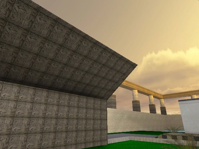 deathrun_fukyea_reborn for css screenshot