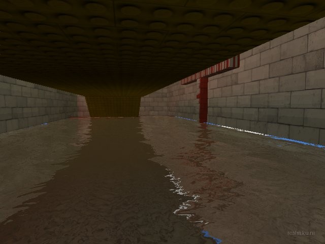 deathrun_full_v3 for css screenshot