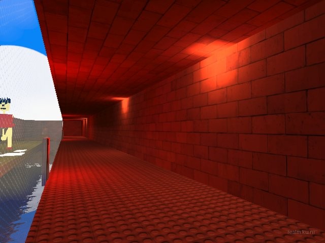 deathrun_full_v4 for css screenshot