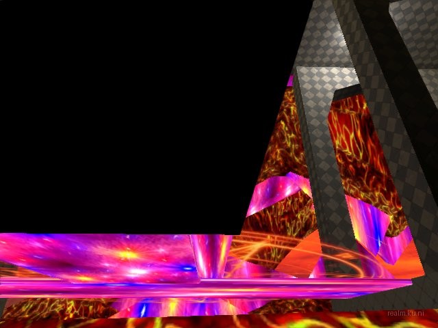 deathrun_gemfortressv2 for css screenshot