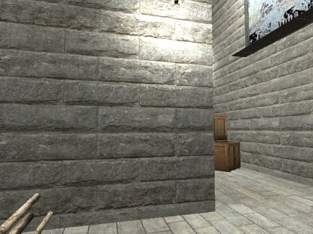 deathrun_gmanswatv1 for css screenshot