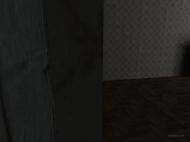 deathrun_hakuna_v2 for css screenshot