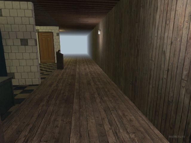 deathrun_hauntedresidence_b3 for css screenshot