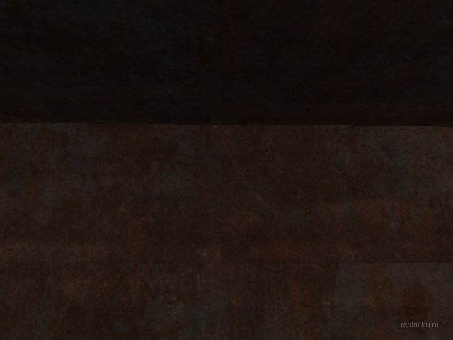 deathrun_heavy_metal for css screenshot