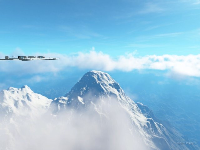 deathrun_helix_beta_v2 for css screenshot