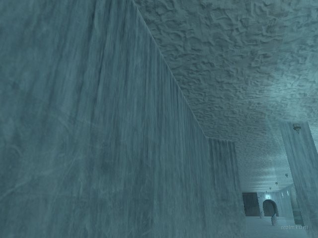 deathrun_iceworld_v2fix for css screenshot