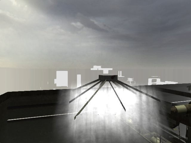 deathrun_industrial for css screenshot