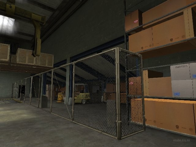 deathrun_industrial_css3 for css screenshot