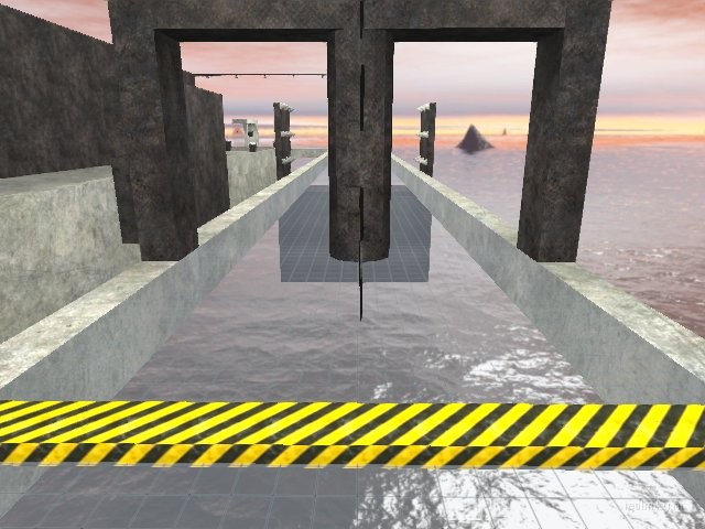 deathrun_insomnia for css screenshot