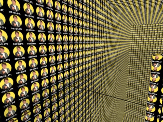 deathrun_internet for css screenshot