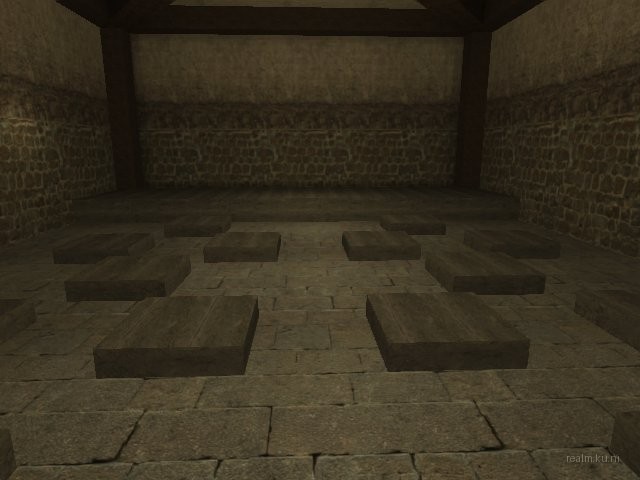 deathrun_italy for css screenshot