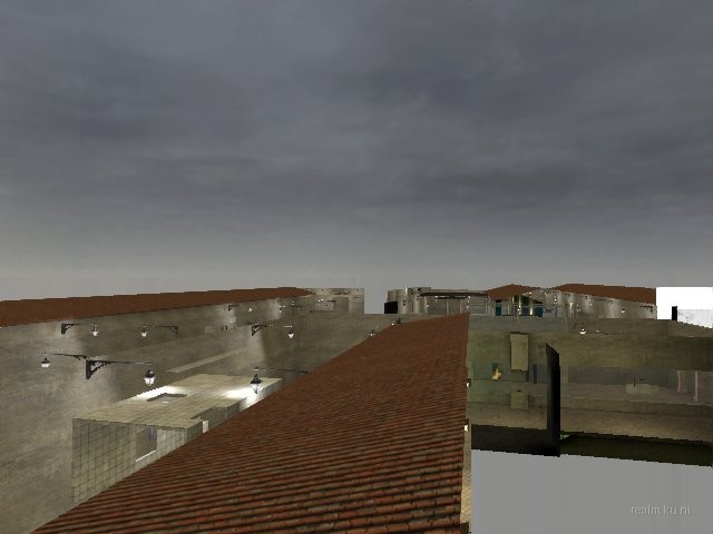 deathrun_italy_v3 for css screenshot