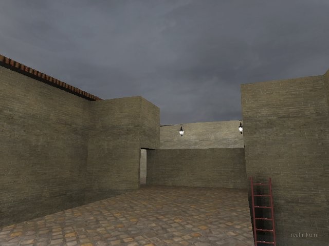 deathrun_italy_v4_bfix for css screenshot