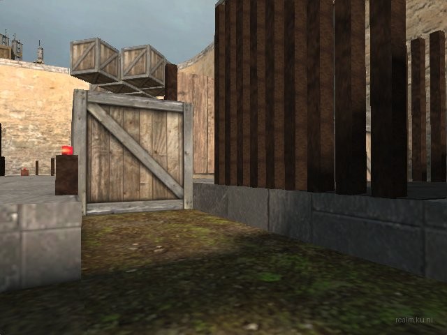 deathrun_italyrats_fix_v1 for css screenshot