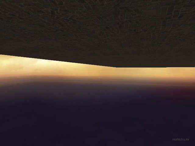 deathrun_ivy_italy for css screenshot