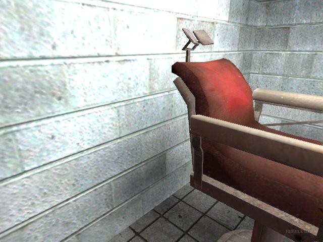 deathrun_jail_escape_v1 for css screenshot