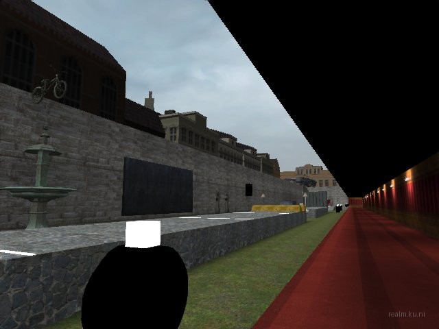 deathrun_kennywonderland4 for css screenshot