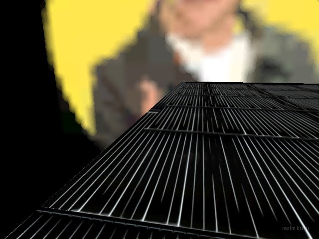 deathrun_kipo for css screenshot