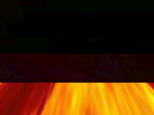 deathrun_kristallpalast for css screenshot