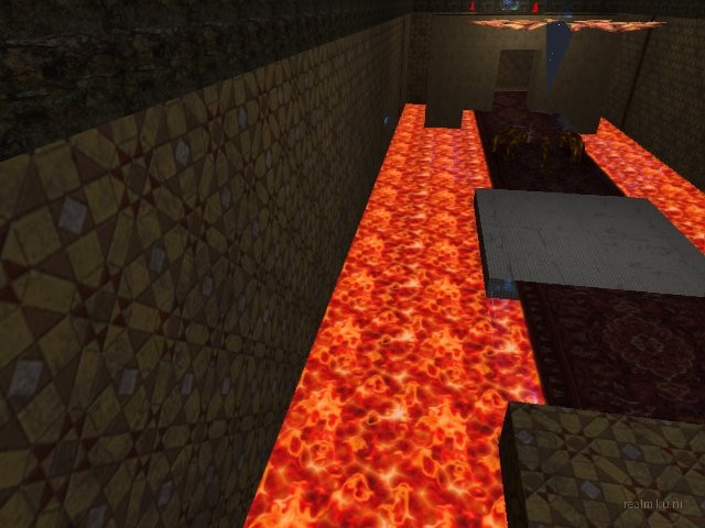 deathrun_kristallpalast_v2 for css screenshot