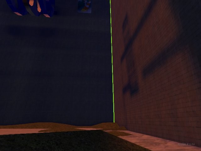 deathrun_l4f_doubled_bbunny for css screenshot