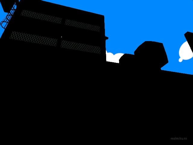 deathrun_lego_omega_finalz for css screenshot