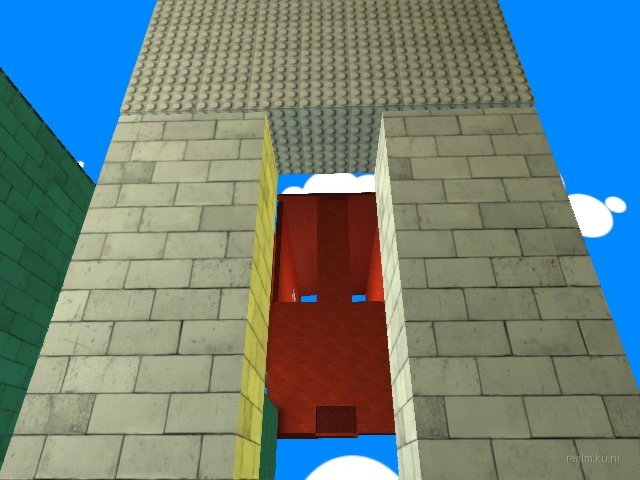 deathrun_lego_world_finalfix3 for css screenshot