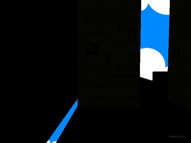 deathrun_lego_world_v3 for css screenshot