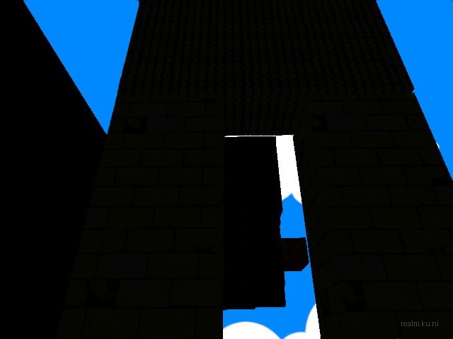 deathrun_lego_world_v4 for css screenshot