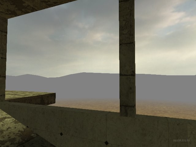 deathrun_little_desert_b2 for css screenshot
