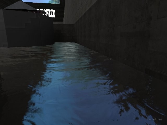 deathrun_looong-way for css screenshot