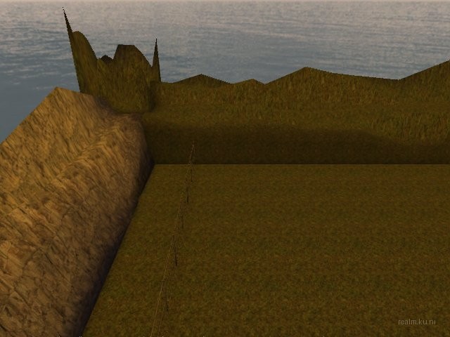 deathrun_lost_ninja_temple for css screenshot