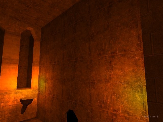 deathrun_lotr_beta1 for css screenshot