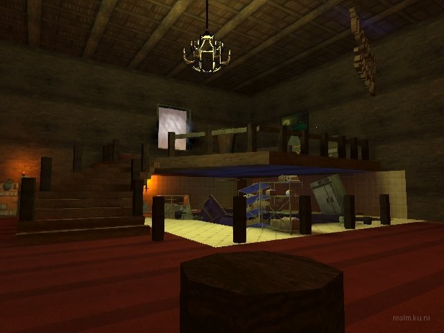 deathrun_luigismansion_beta thumb 4