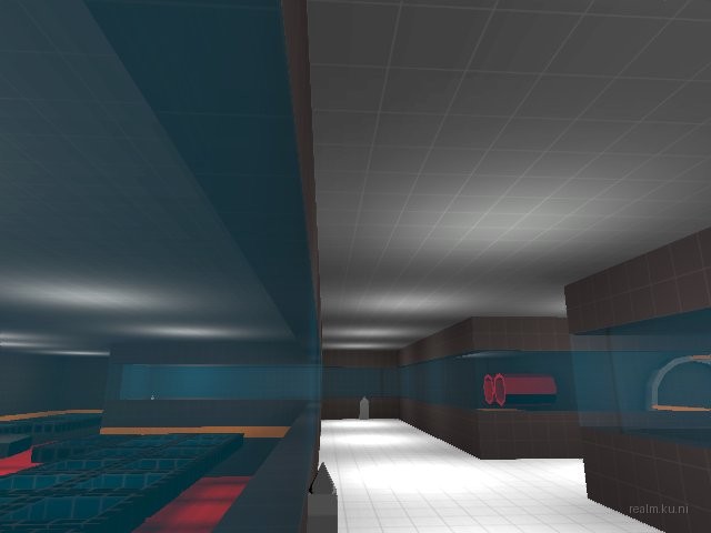 deathrun_madnessrunner_final for css screenshot