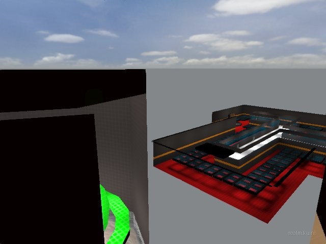 deathrun_madnessrunner_final thumb 50