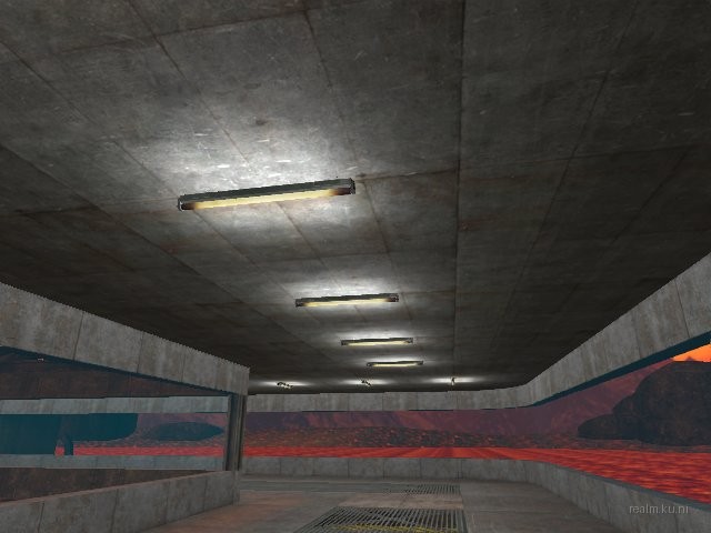 deathrun_magma_v1 for css screenshot