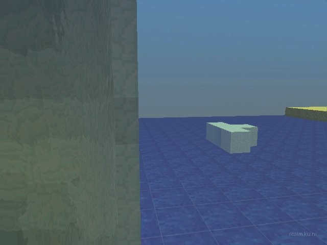 deathrun_minecraft_beta_fix for css screenshot