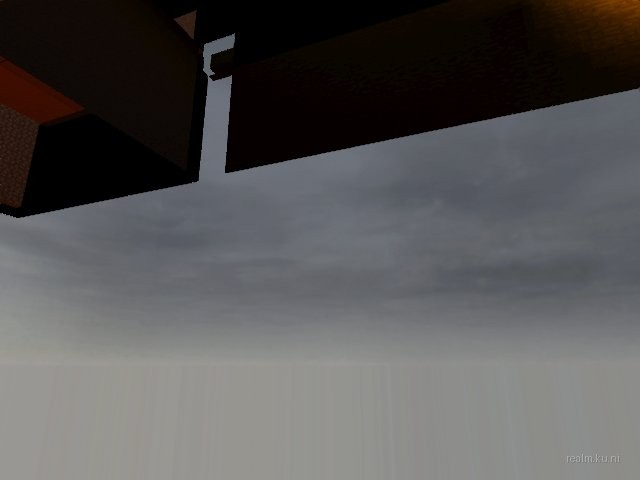 deathrun_minecraft_realm for css screenshot