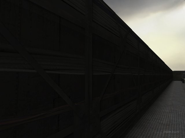 deathrun_no_escape for css screenshot