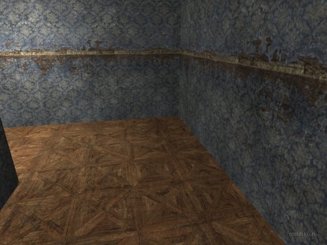 deathrun_revolution for css screenshot