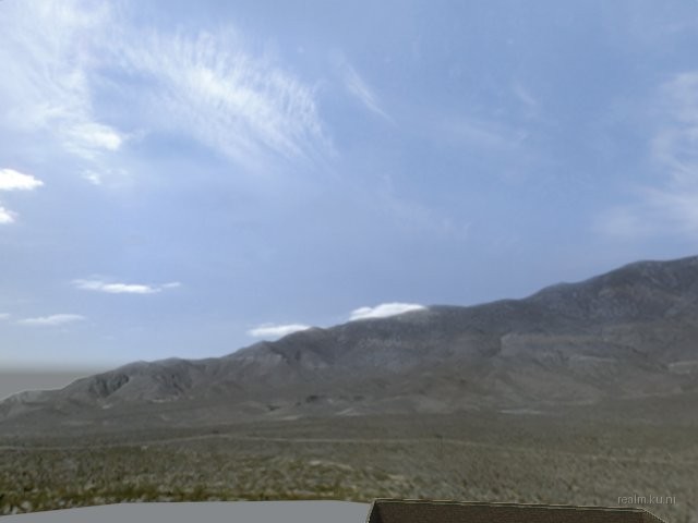 deathrun_risen_beta_v3f for css screenshot