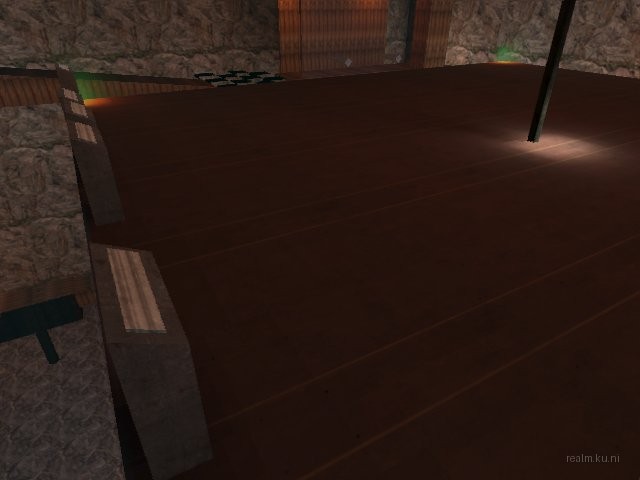 deathrun_roadoutofhell_v2 for css screenshot