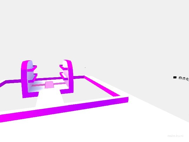 deathrun_rooftops_b4 for css screenshot