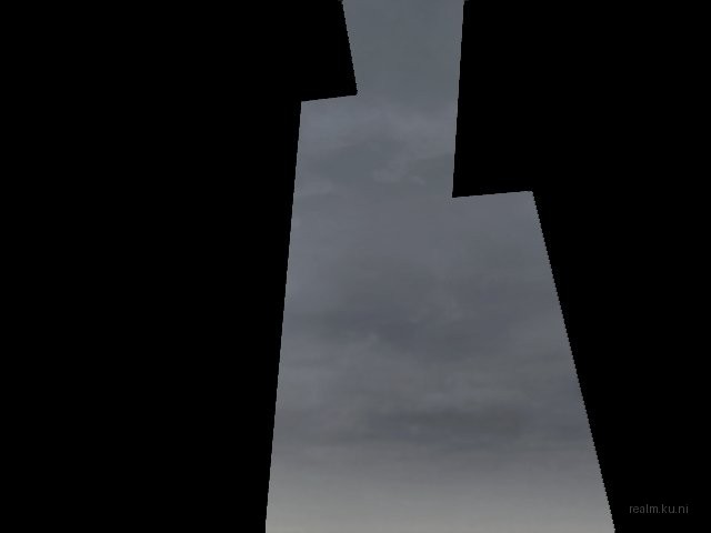 deathrun_rooftopsy for css screenshot