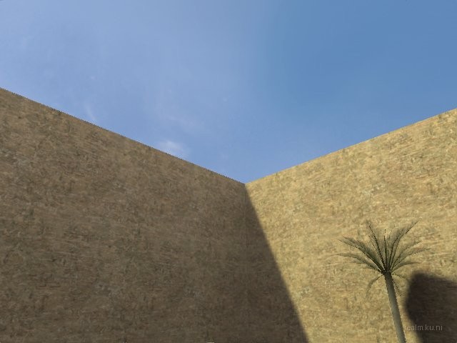 deathrun_runrun_v1 for css screenshot