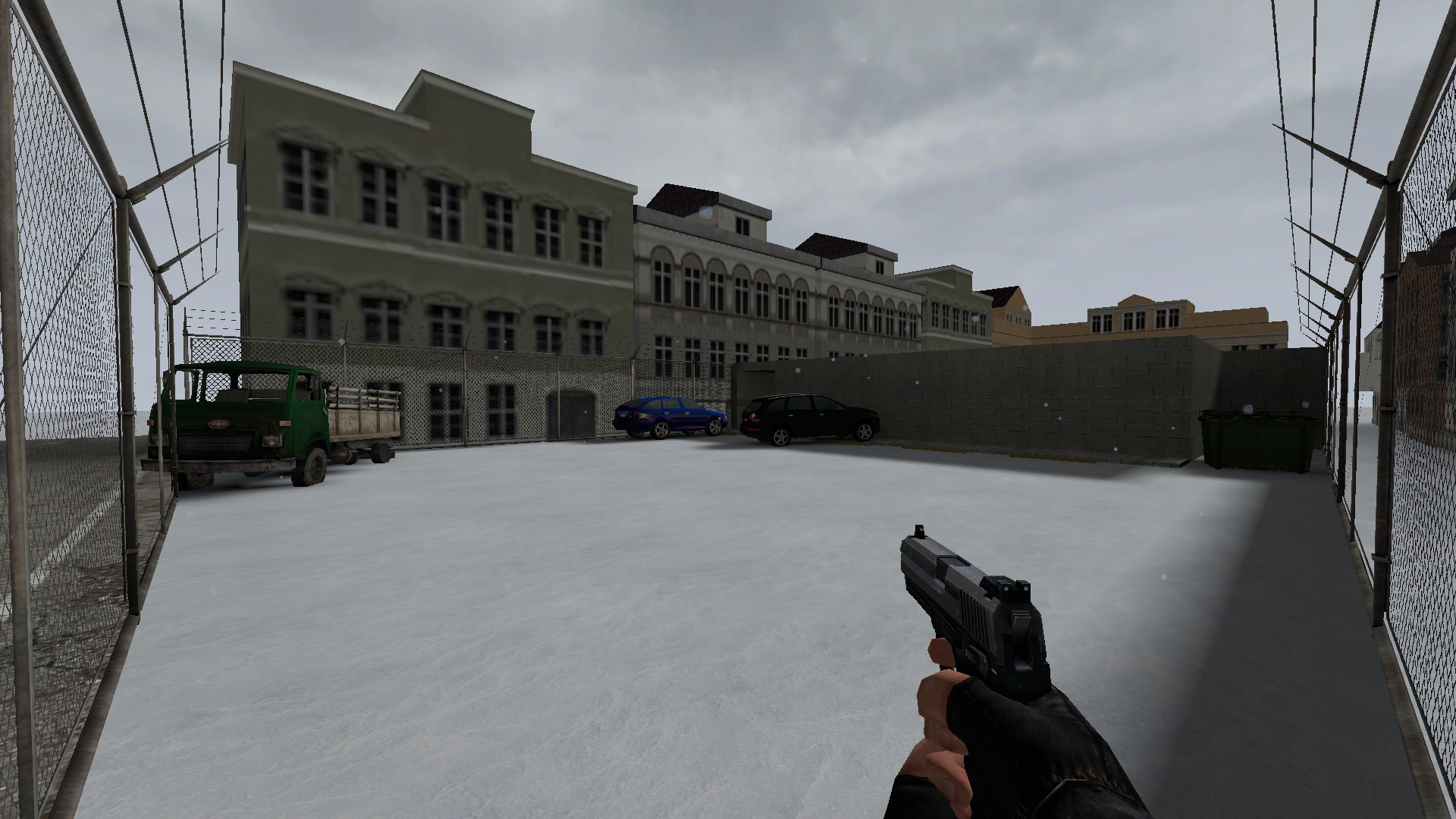 de_techoffice_v1 for css screenshot