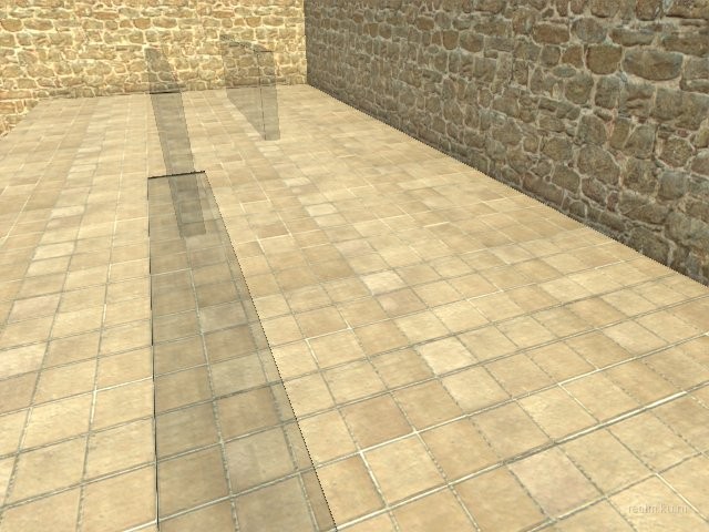 deathrun_sander_v2 for css screenshot